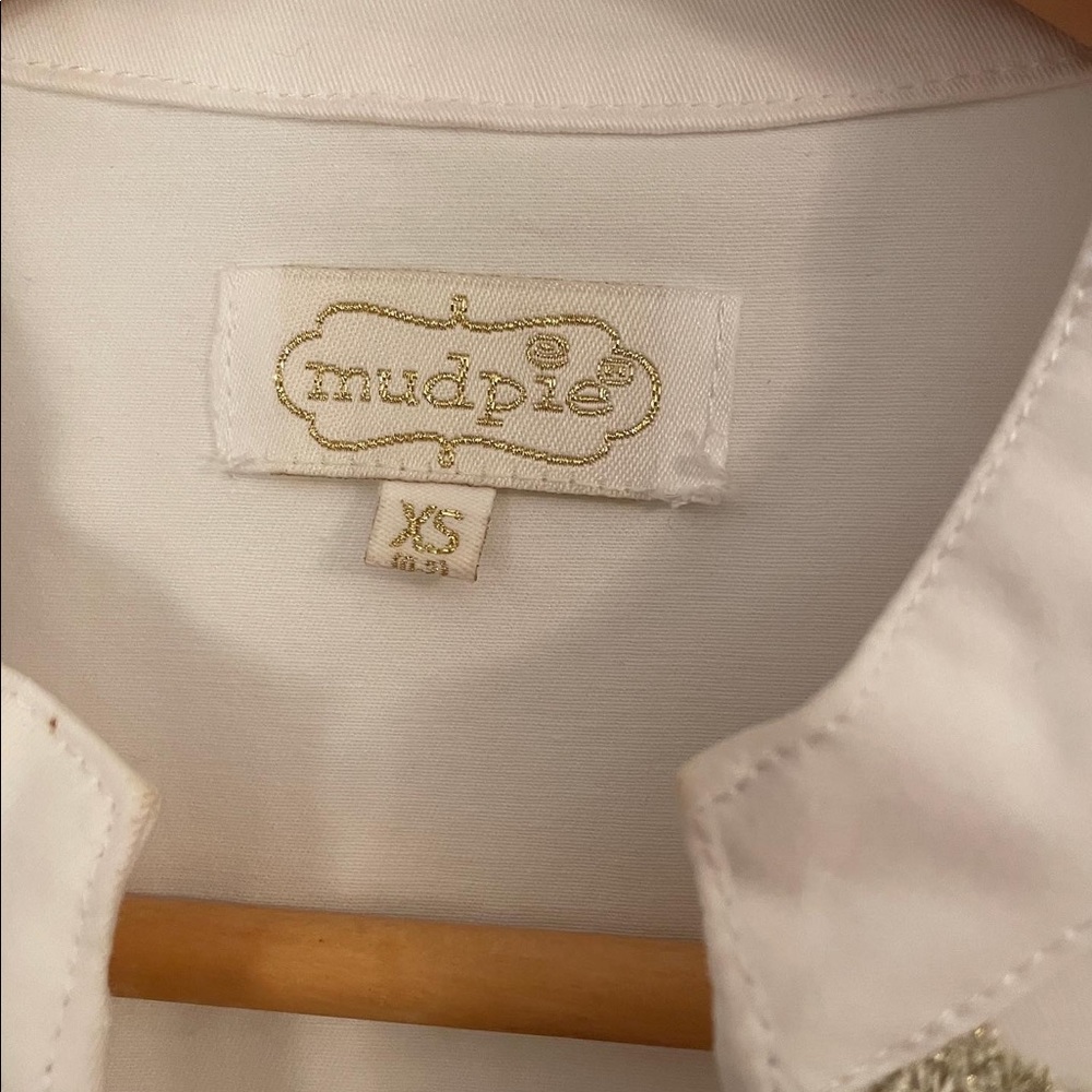 Mud Pie Dress
